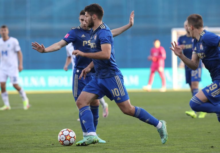 Modri otputovali u London, Petković otpao u zadnji tren