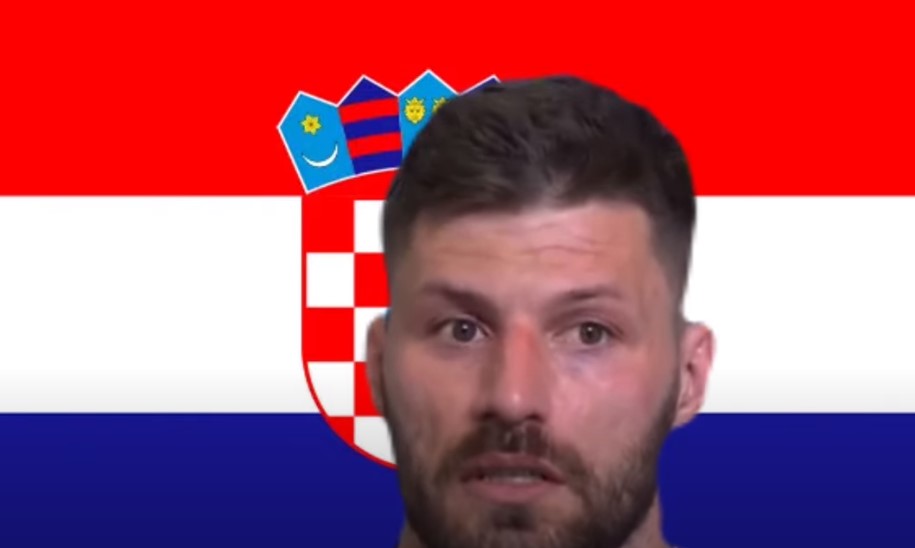 (Video) Poslušajte tugu srpskog komentatora nakon Petkovićeve bombe! Skočio je kad su Vatreni primili gol, a onda je problijedio! - a gdje su naši "navijači"