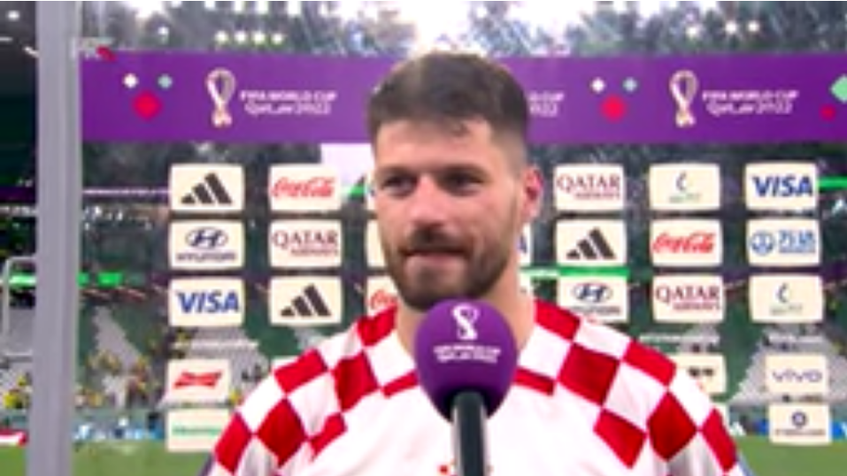 PETKOVIĆ STARIJI VJEROVAO U SVOGA SINA! ‘Rekao sam mu uoči utakmice: ‘Sine, bubaj i gotovo. Udari, zaboravi tko si’