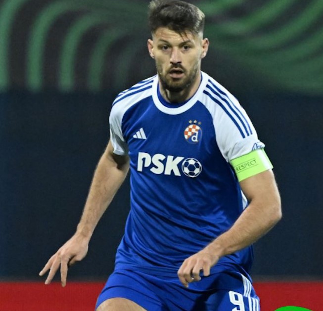 Dinamo vraća hrvatski nogomet u Top 20 europskih liga: Klub stekao važnu prednost pobjedom nad PAOK-om