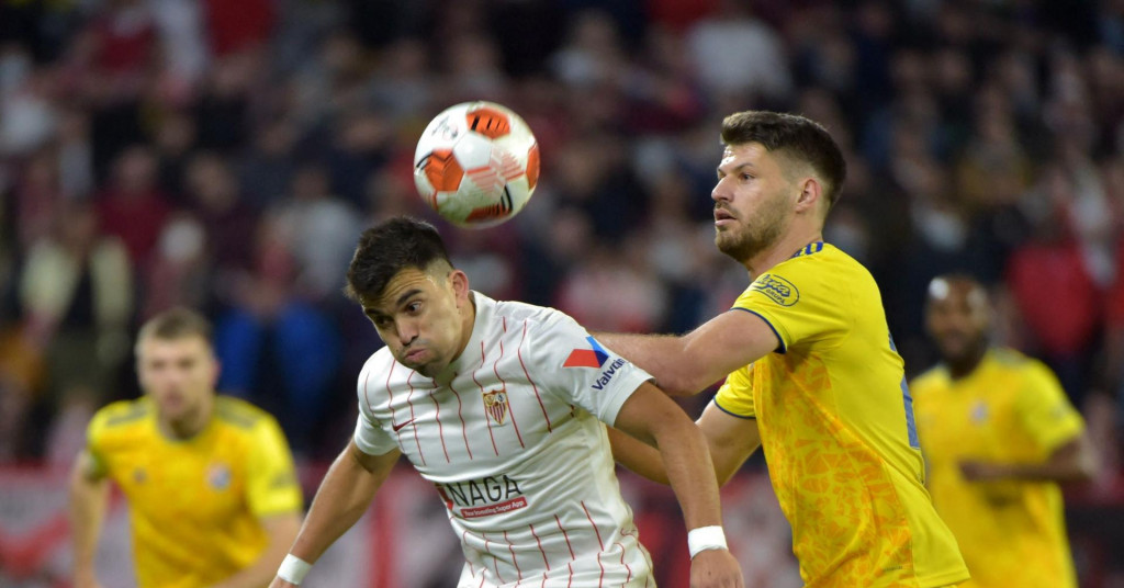 Oršić standardno dobar, ali neki ključni  igrači nisu bili na potrebnoj razini