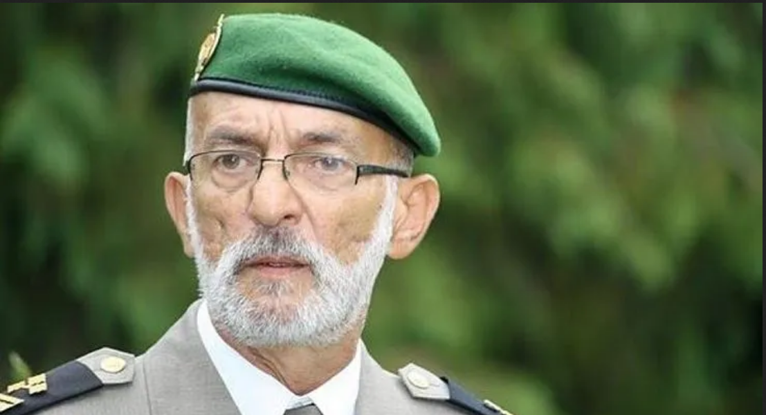 Bruno Zorica Zulu: Ratni strateg, vođa, i heroj