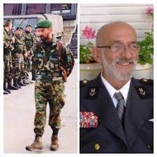 PRIJATELJ OTKRIO Bruno Zorica Zulu je šest dana prije smrti postao general, Milanović je u zadnji čas potpisao ukaz! ‘Brate, volim te‘