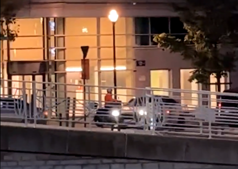 Bruxelles: U kafiću upucan ilegalni migrant koji je ubio dvoje Šveđana prije utakmice