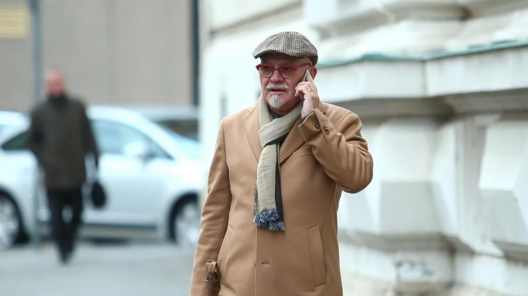 Jučer napadnut odvjetnik trostrukog ubojice iz Splita: "Krupniji muškarac dobacio mi - onemogućit ćemo mi tebe!"