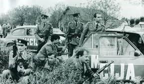 DOSJE BOROVO SELO 1991.:  Stevo Culej o tome što je prethodilo i što se zaista dogodilo