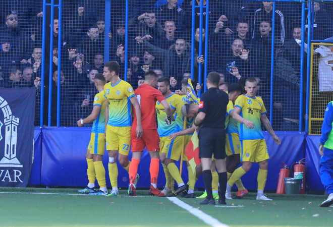 KAKO JE SRBIMA OMILJEN HR KLUB UMALO ŠOKIRAO DINAMO! ‘Cijela momčad otišla u partizane i većina igrača poginula u borbi s ustašama’