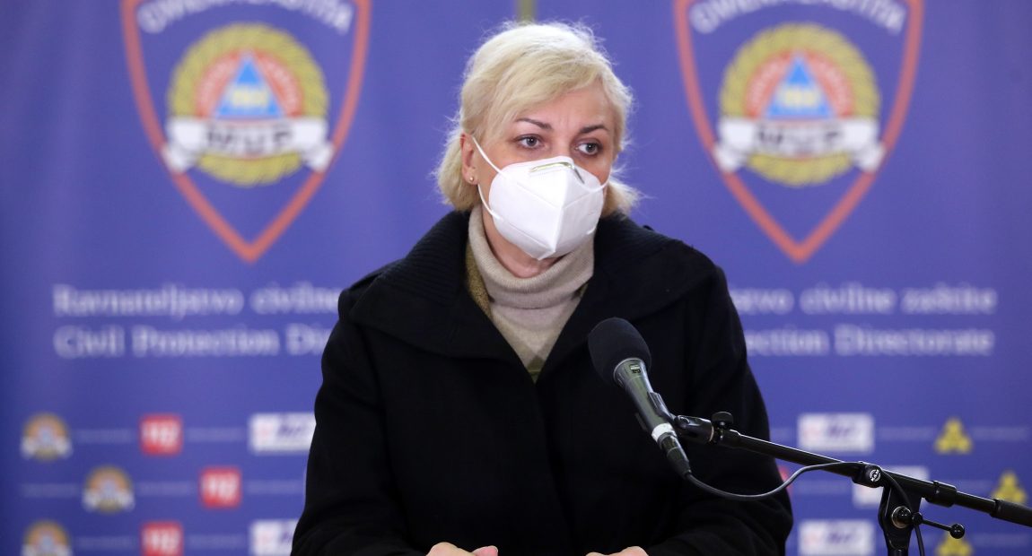 I CIJEPLJENI ĆE MORATI U KARANTENU! HZJZ OBJAVIO NOVA PRAVILA