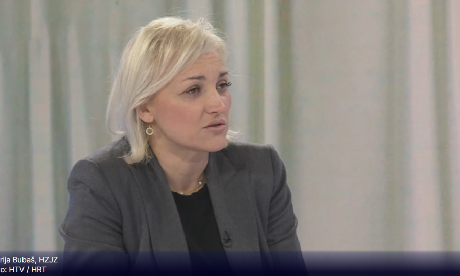 Bubaš objasnila zašto Hrvatska uopće ima nacionalnu platformu i zaključila: Nepravilnosti ne postoje