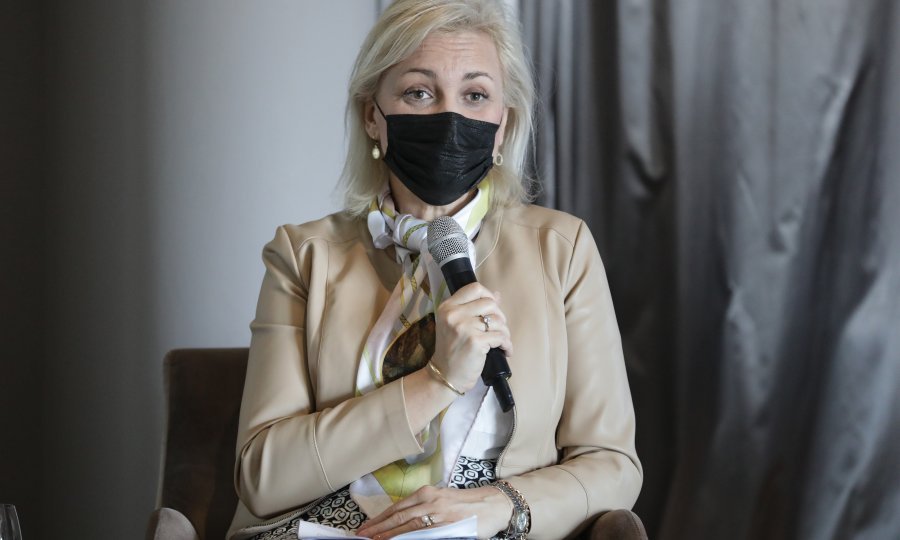 Bubaš kaže da je 'cijepljenje sloboda kretanja': Nije vrijeme za opuštanje i još neće biti proglašen kraj epidemije