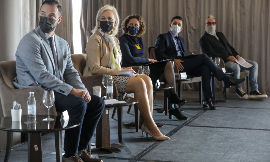 Bubaš: Nikako ne bih tvrdila da cijepljeni šire koronavirus. Postoje studije koje govore suprotno