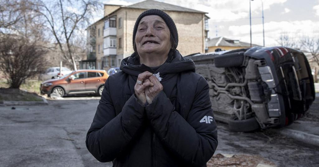 ZLOČIN U BUČI Horor na broju 144: ‘Krv ustrijeljenih curila je po zidovima, tjerali su nas da na koljenima gledamo leševe‘