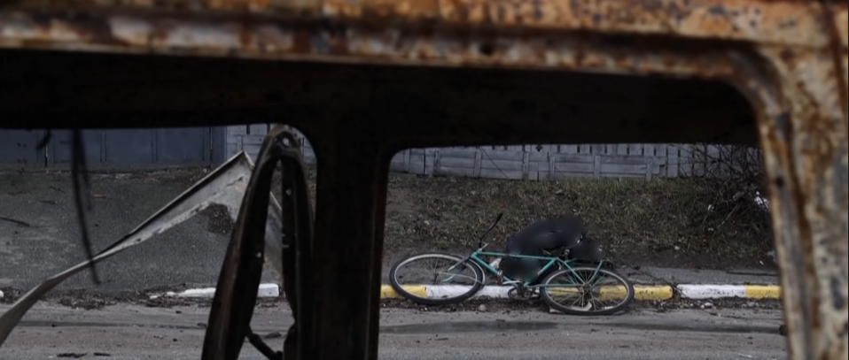 MASOVNA GROBNICA U BUČI: Izvučeno je 57 tijela