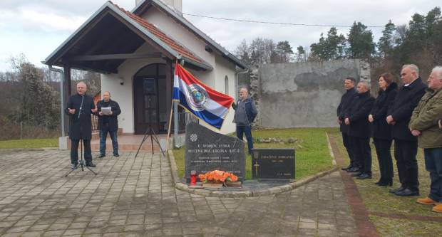 Obilježena 31. obljetnica oslobađanja zloglasnog četničkog uporišta Bučje