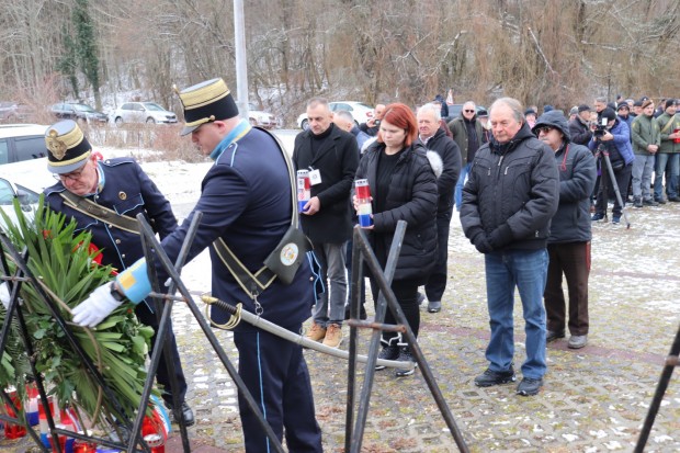 Ponos i tuga na Bučju