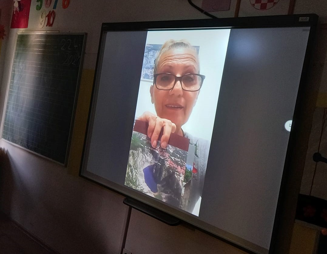 Knjiga ima ljekovitu moć