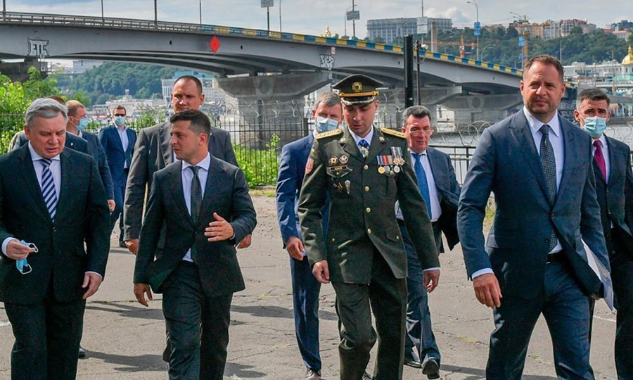 Karizmatični mladi general kojeg su pokušali ubiti čak deset puta: Tko je Kirilo Budanov, novi ukrajinski ministar obrane