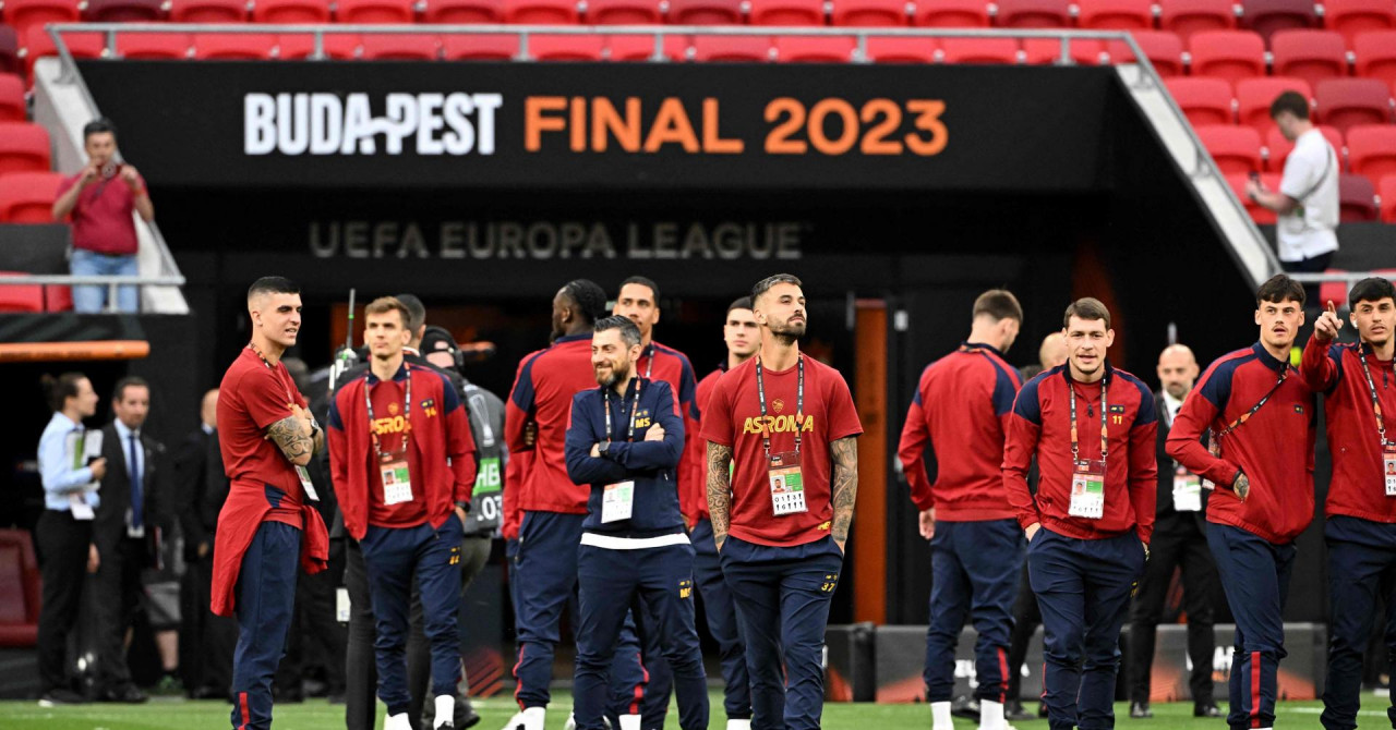 FINALE EUROPA LIGE ‘Ludost je da oni igraju finale, to je bilo žalosno za gledati!‘; Čestitam, ostvarili ste cilj na odvratan način‘