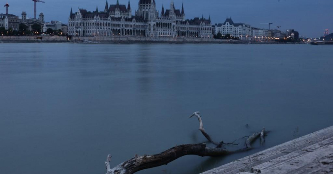 LOŠE PROGNOZE ‘Epski vodeni val u Budimpeštu stiže s petka na subotu, sada je jasno da dolazi i nama. Točno znam koje naselje će potopiti‘