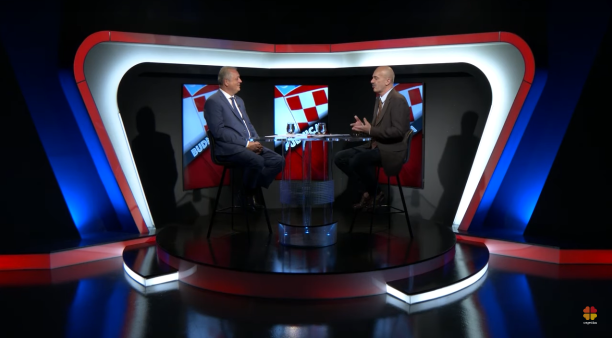 Budnica: Mogu li agresori postati žrtve?