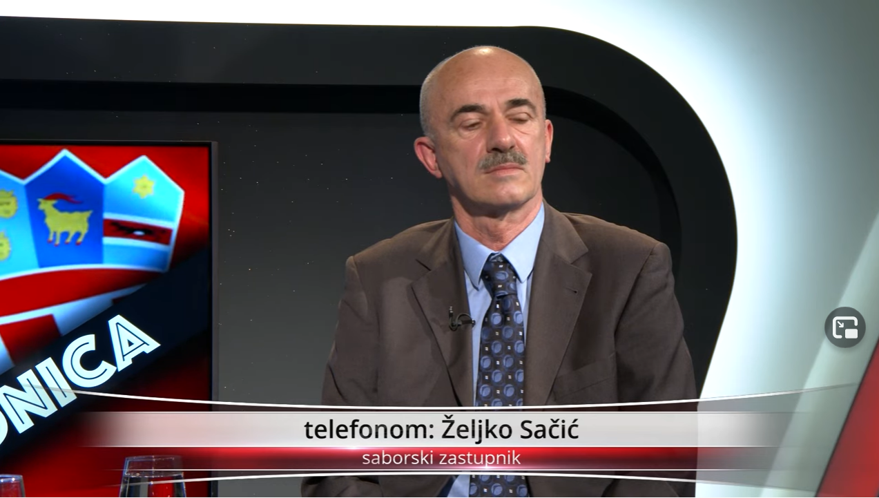 Frano Čirko i Željko Sačić u Budnici: Škoru treba podržati!