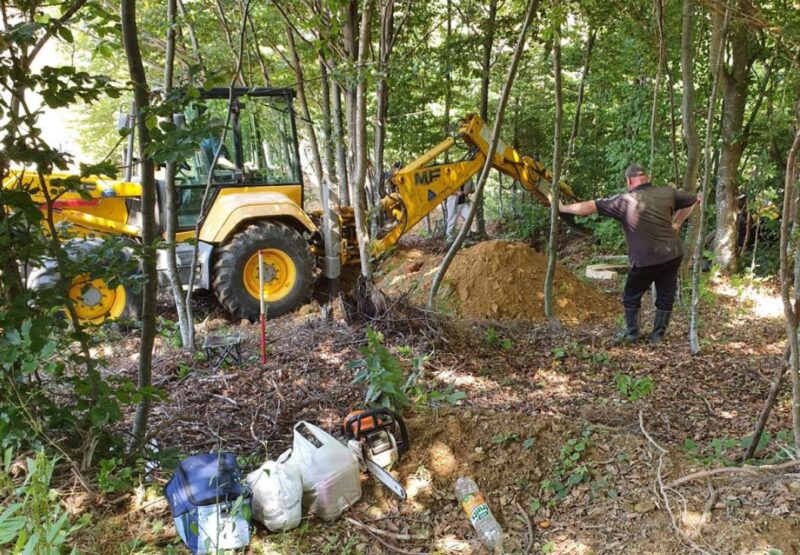 OBITELJI ŽRTAVA: Gdje su zakopani ubijeni Hrvati iz Bugojna znaju Mlaćo i Cikotić, jedino ih Tužiteljstvo može natjerati da to otkriju