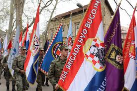 ‘OVO JE HAJKA, VEĆ 30 GODINA MALTRETIRAJU TEŠKE INVALIDE!’ HVO-ovci neće uzeti milijune Hrvatskoj, tvrdi odvjetnik