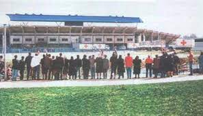 LOGOR STADION Poslušajte potresne priče Bugojanskih logoraša