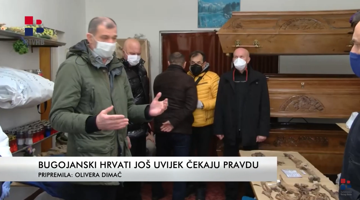 Krije li Rostovo tijela i drugih nestalih bugojanskih Hrvata?