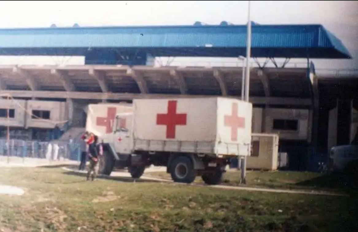 U Mostaru prikazan dokumentarac o više od 500 logora za Hrvate u BiH