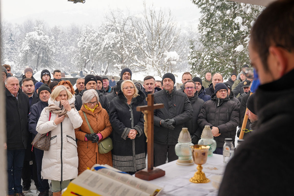 32 godine od zločina: Buhine Kuće ne traže osvetu, nego istinu i odgovornost
