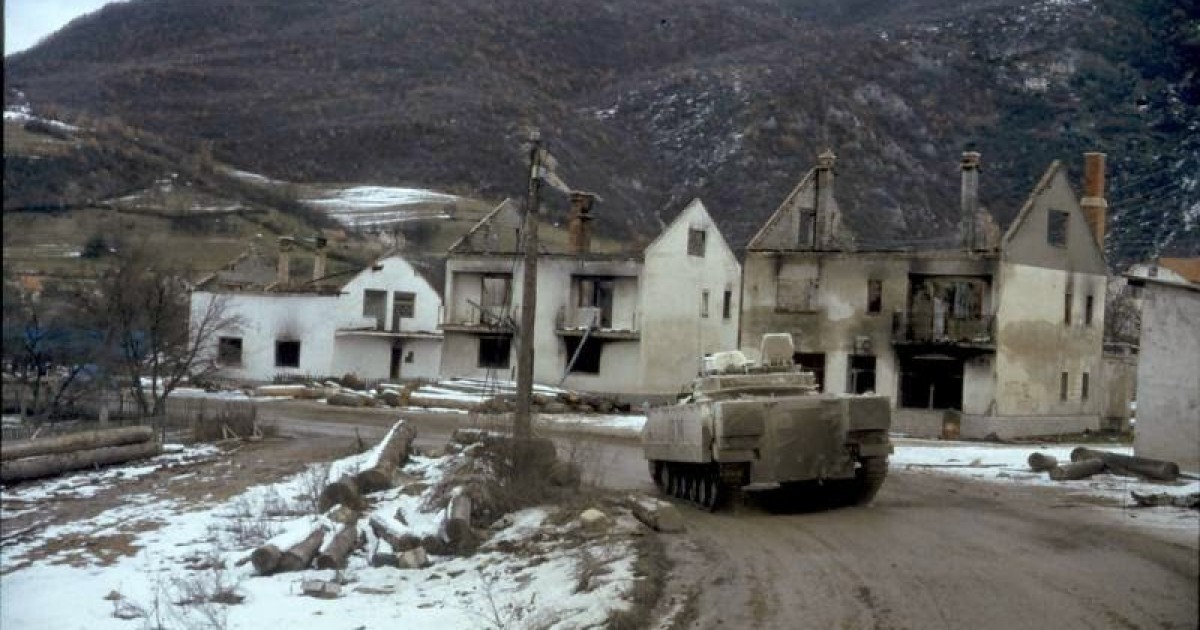 NA DANAŠNJI DAN: Buhine kuće – posljednji pokušaj ABiH da porazi Hrvate središnje Bosne