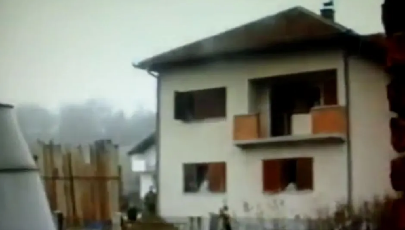 9. siječnja 1994. – Pokolj nad Hrvatima u zaseoku Buhine kuće kod Viteza