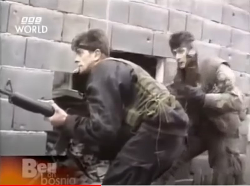 09. siječnja 1994. – Pokolj nad Hrvatima u zaseoku Buhine kuće kod Viteza