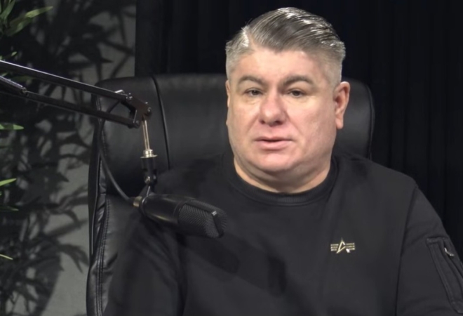 Velimir Bujanec o prekidu Bujice na Z1: „Oružje neću predati stvarnim niti lažnim saveznicima“