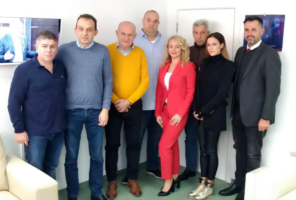 INTERVJU S IZBAČENIM HDZ-OVCIMA: ‘Nemoguće je da je nas devet napisalo tri poruke, a neki se od nas ni ne poznaju’