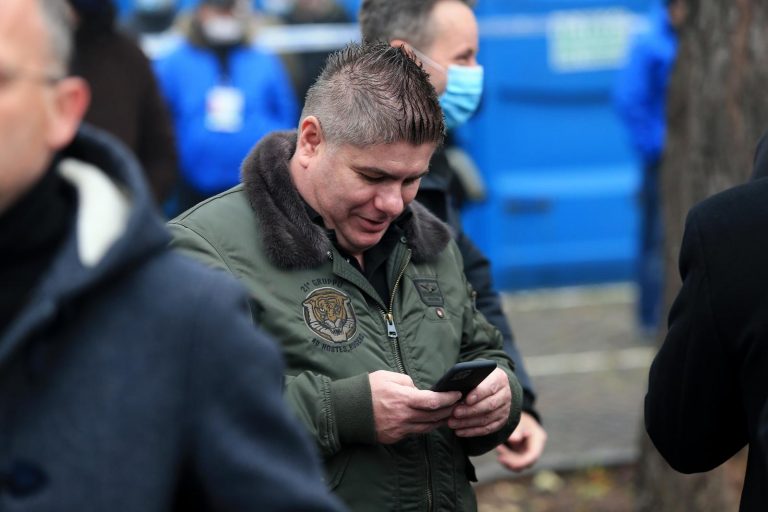 Tvrtka Velimira Bujanca u stečaju zbog gotovo 190.000 kuna dug