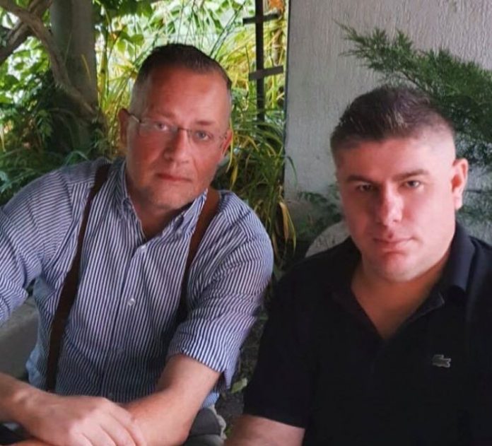 Bujanec uz fotografiju s Hasanbegovićem (DP): ‘Trebalo bi ukinuti 22. lipnja – temelji suvremene Hrvatske su u 90-ima, a ne u Brezovici’