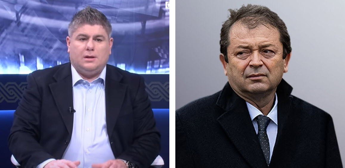 Bujanec o Jonjiću: Sukobi na desnici nakon predsjedničkih izbora