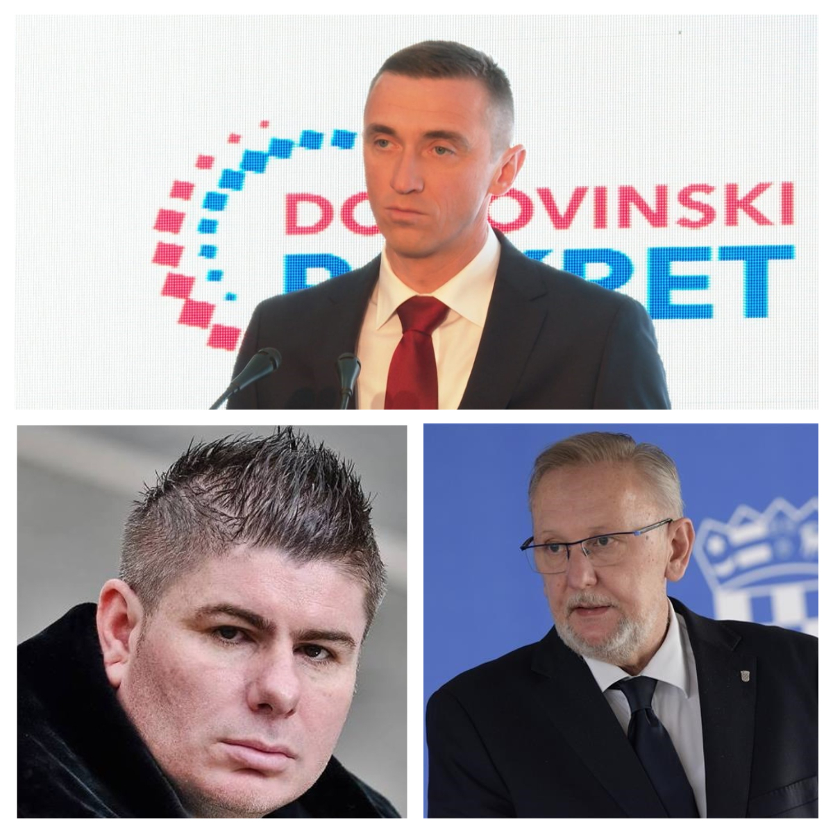 ‘ZAMISLITE NJUŠKE ŠOŠKOČANINOVIH KAD OVO VIDE’! Bujanec oduševljen Božinovićem, pružio ruku Penavi: ‘Već su krenuli napadi, svaki dan će to gledati’