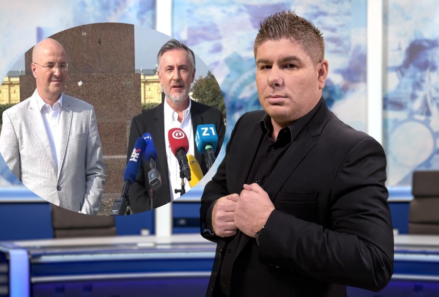 Bujanec o DP-u: ‘Stranka ima budućnost i bez Škore. Evo što se, zapravo, dogodilo…’