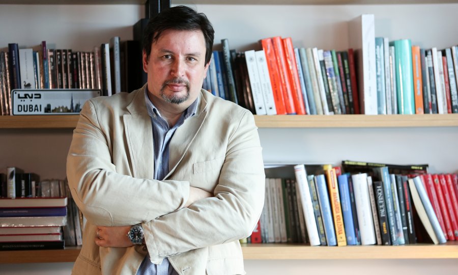 Bujas: 'Smanjite dovraga te poreze! Bez poduzetnika se ovaj put nećemo moći izvući'