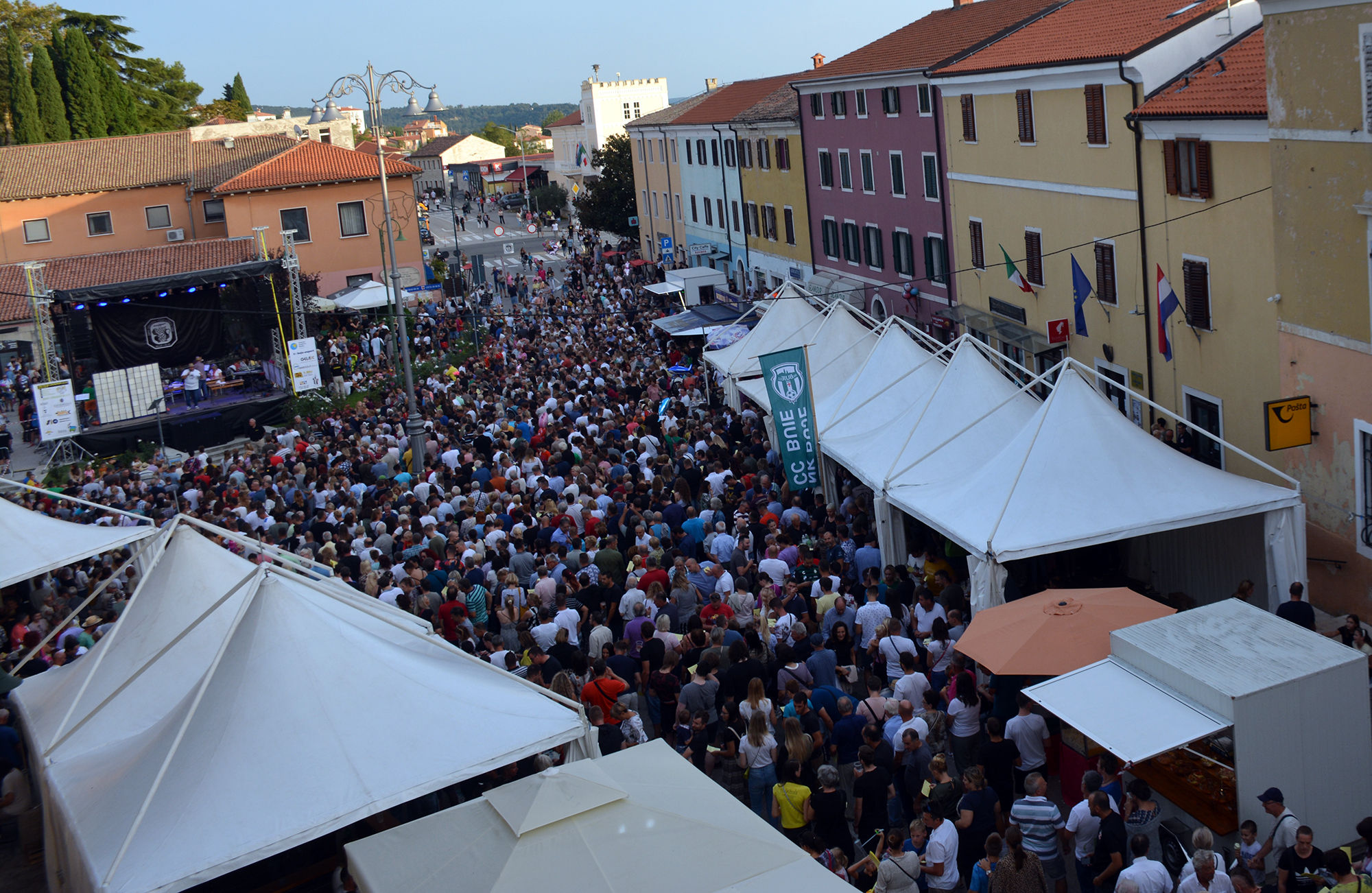 117. Dani grožđa podarili posjetiteljima izuzetno sadržajan i raznolik program te bogate novčane nagrade