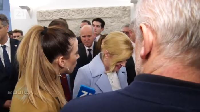 Hrvoje Zekanović odgovara - Žao mi je što sam ikad gostovao kod gospodina Bujanca