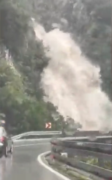 Snažno nevrijeme pogodilo Istru: Poplave i problemi diljem Istre nakon narančastog upozorenja DHMZ-a