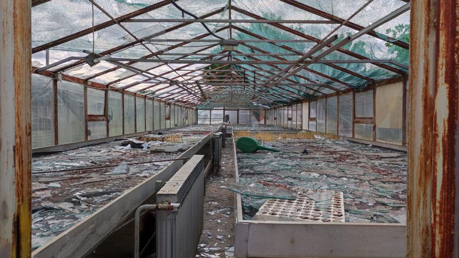 Ministrica Vučković obišla Veliki Bukovec, obećala pomoć u obnovi proizvodnje