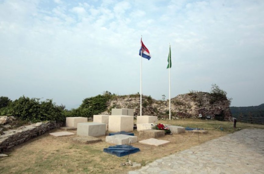 16. listopada 1991. Bukovac Perušićki – ubojstvo stare majke i njena tri sina