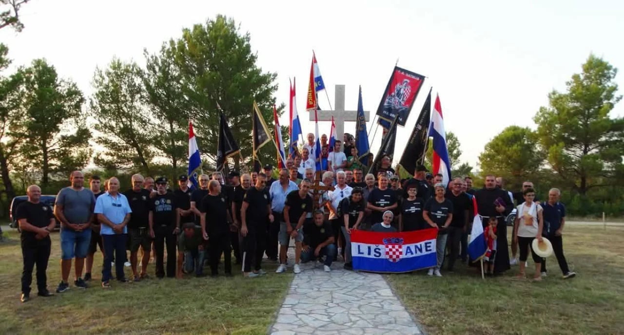 NAJAVA  Molitvena hodnja “Koracima nade u istinu” – u spomen na žrtve Domovinskog rata i progon hrvatskog stanovništva