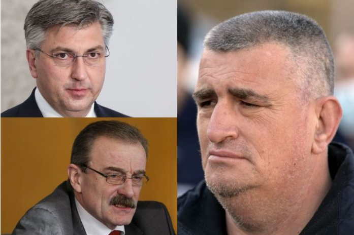 Bulj Plenkoviću i Grliću Radmanu: Čije interese štiti hrvatski veleposlanik u Beogradu?