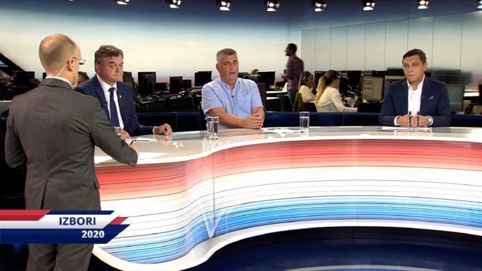 Bulj: ‘Aferu vjetroelektrane počeo je Vrdoljak, a i završio je Vrdoljak zajedno s Plenkovićem i ministricom’